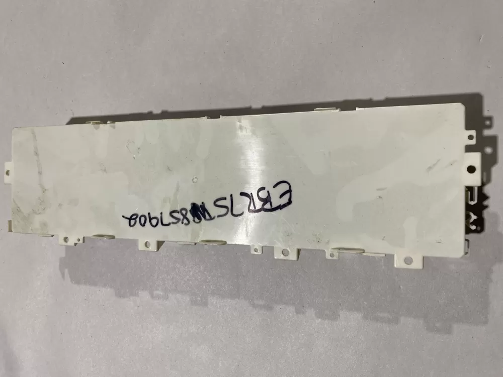 LG AP5681103 EBR76262102 PS7793330 Washer Control AZ139713 | BKV556