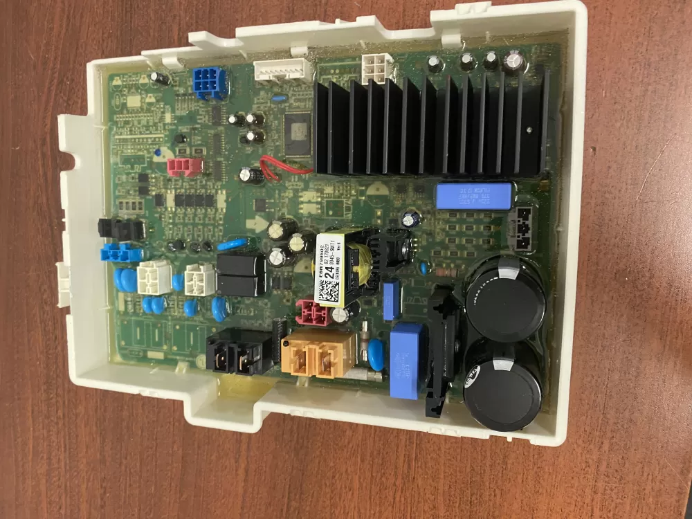 LG  Kenmore EBR79950224 CSP30101414 PS12742507 Washer Control Board