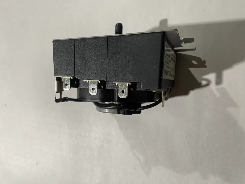 Kenmore General Electric WE4M521 WE04X22654 Dryer Timer AZ192069 | BK2482