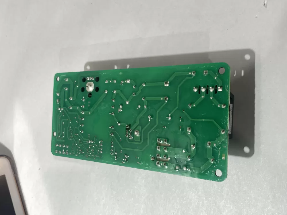 Whirlpool Maytag KitchenAid Refrigerator Power Control Board AZ205765 | Wm758