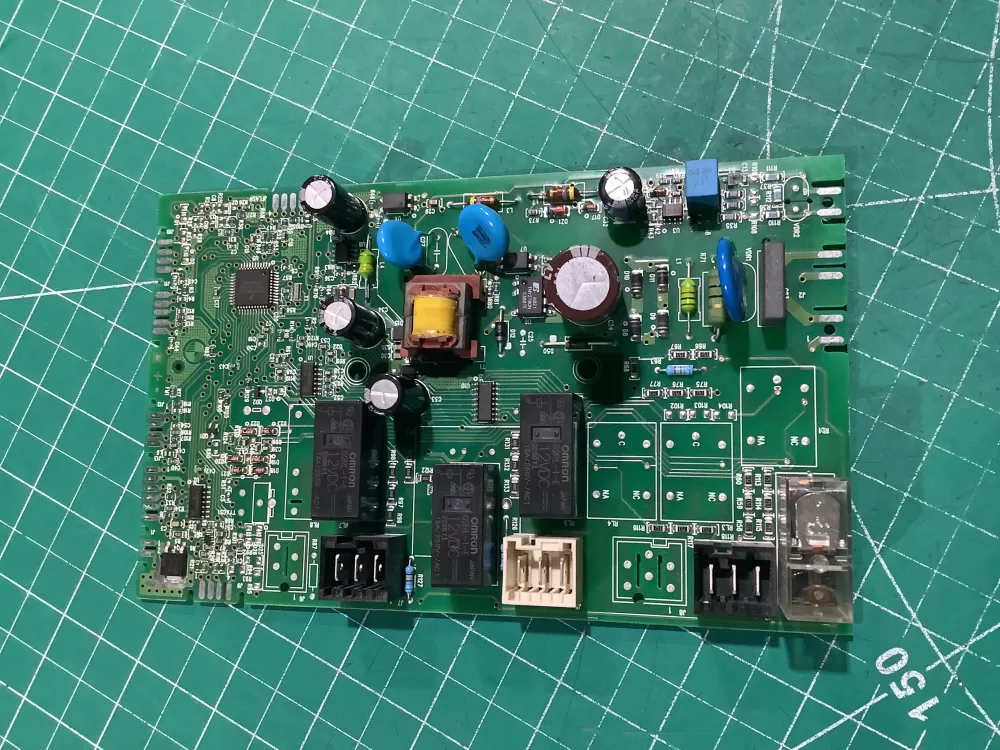 Electrolux 13470651Dryer Control Board AZ227749 | AR1256