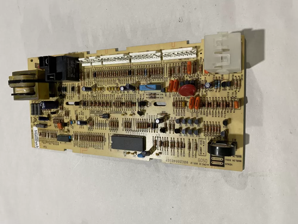 Maytag Whirlpool 6 2715830 Washer Control Board AZ153008 | BK57