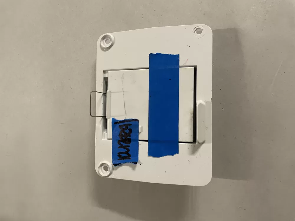 Whirlpool W10757851 4389102 Refrigerator Ice Control Board AZ144465 | KM2424