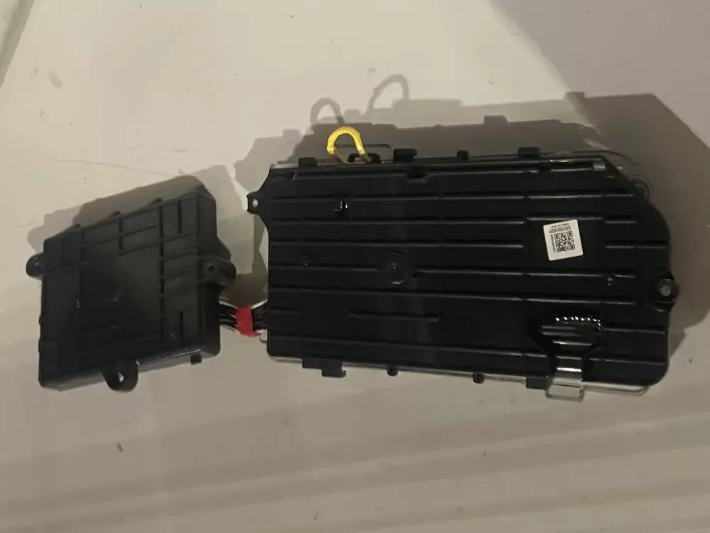 Samsung DC92 01802P Washer Control Board AZ34142 | Wm1697