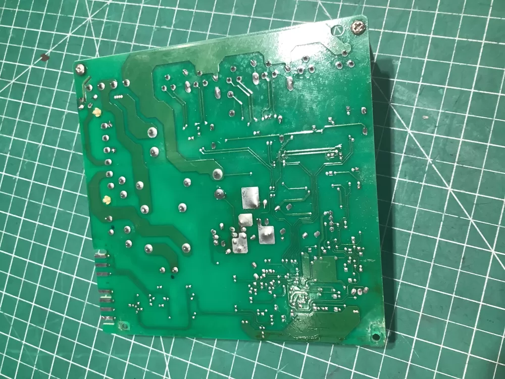 Frigidaire SBD20017A.M S256919 Washer Motor Control Board AZ162636 | AR114