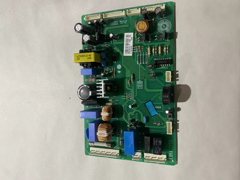 LG  Kenmore AP4871444 EBR41531310 PS3624087 Refrigerator Control Board