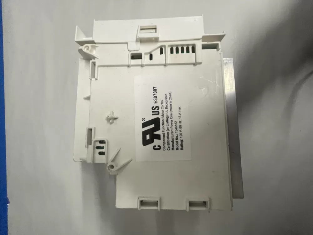 Frigidaire 4336991f100  134618200 5304504715 AP6025716 134618201 134618212 4454730 7134618200 PS11758017 Washer Control Board
