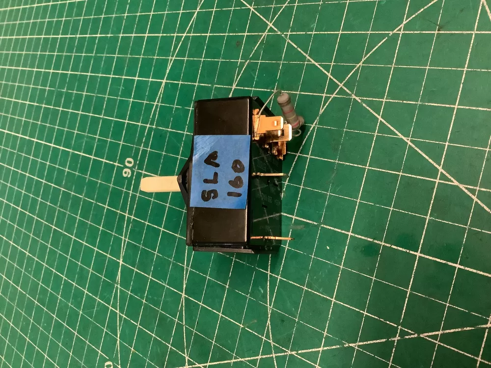 Maytag Whirlpool 8578352 Dryer Temperature Switch AZ207522 | SL160