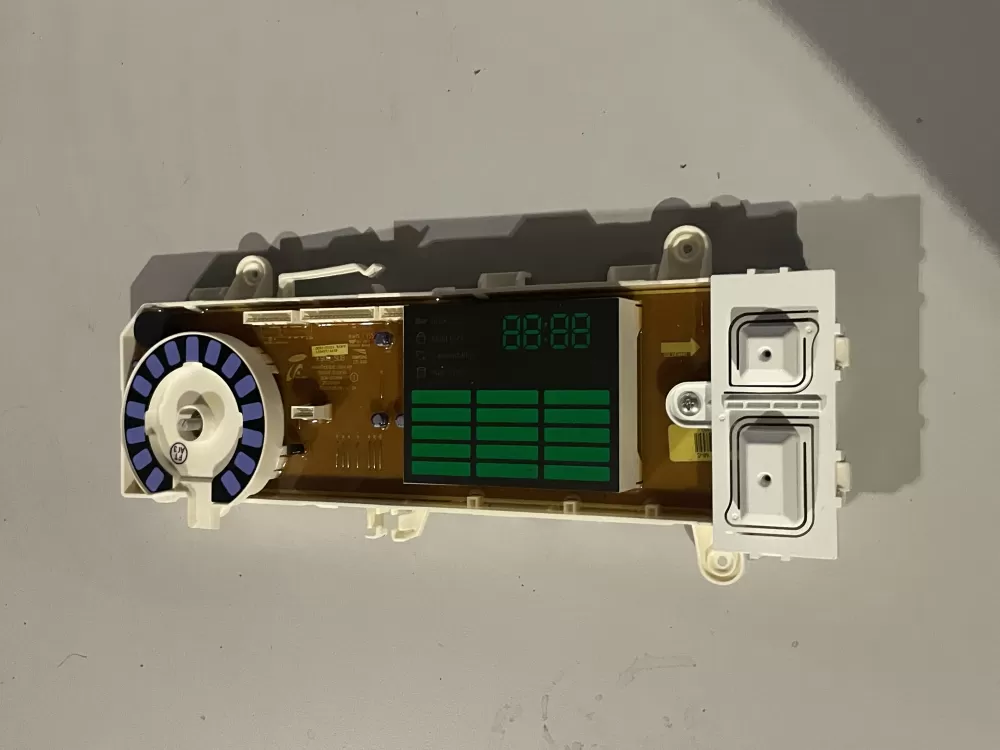 Samsung DC92-01311B Washer Control Board