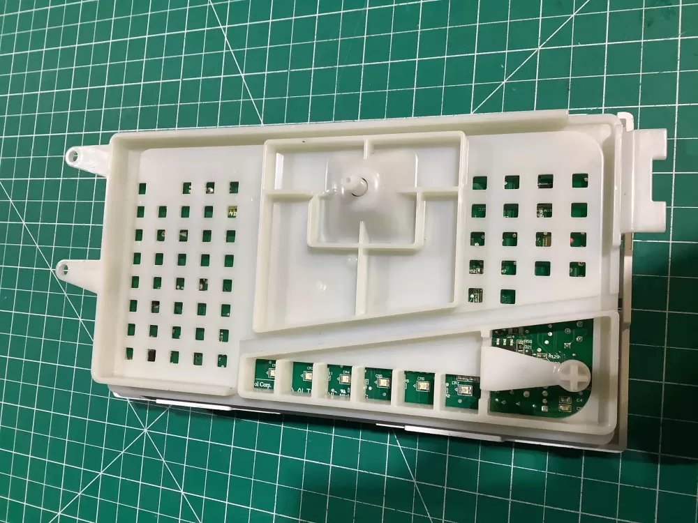 Whirlpool W10862206 W10888108 W10897776 Washer Control Board AZ143772 | NR2420