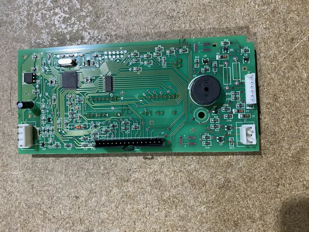 Maytag W10799818 W10708470 Refrigerator Dispenser Control Board AZ66692 | BK1958