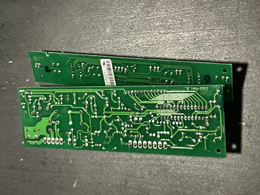 Whirlpool Maytag Kenmore W10503278 Refrigerator Control Board AZ29421 | WM312