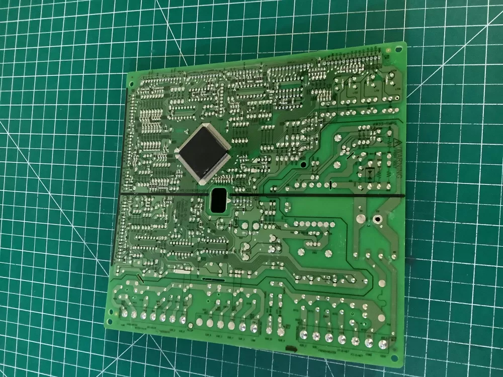 Samsung DA92 00384L DA9200384L Refrigerator Control Board AZ201795 | NR331