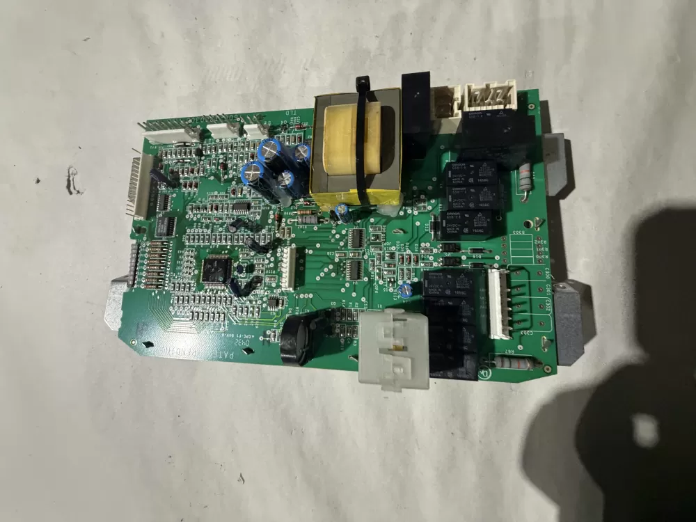 Maytag Whirlpool 00N21280203 62729320 Washer Control Board AZ228205 | KM229