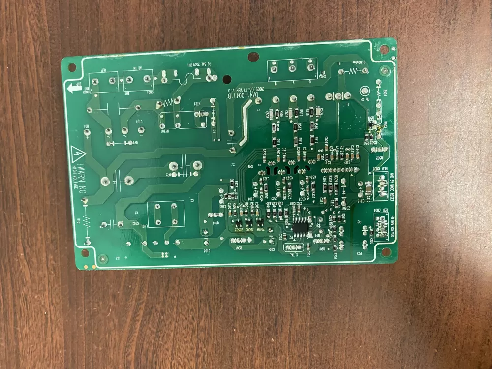 Samsung DA41-00404L Refrigerator Control Board  AZ56947 | BK1956