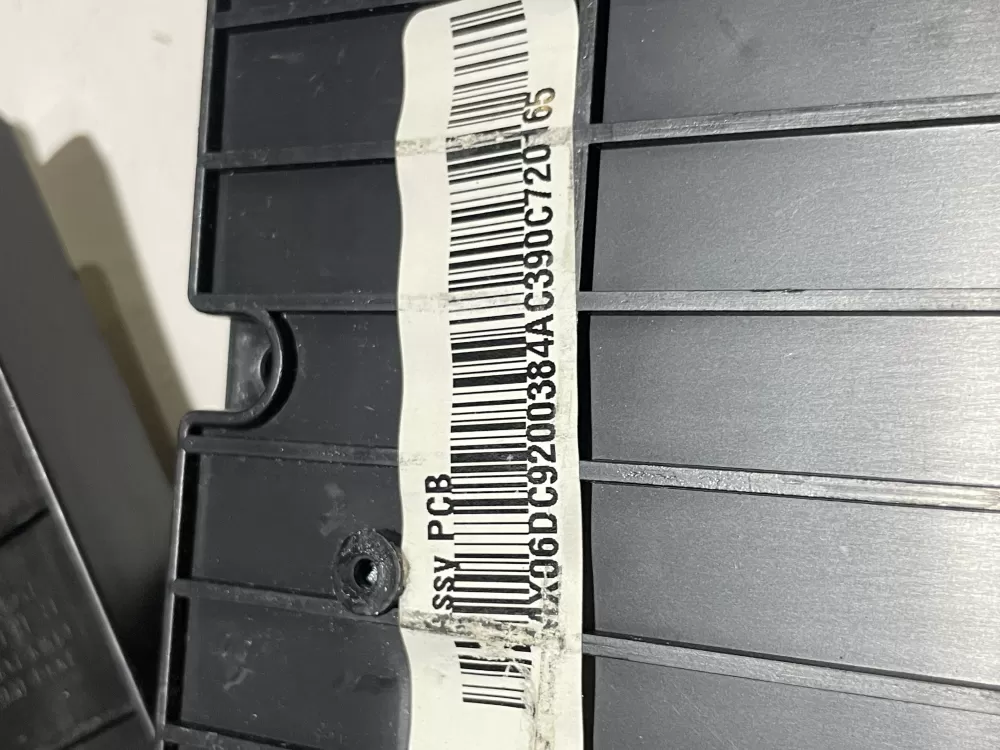 Samsung DC92-00384A DC92-00384E PS4215867 Dryer Control Board AZ141377 | Wmv737
