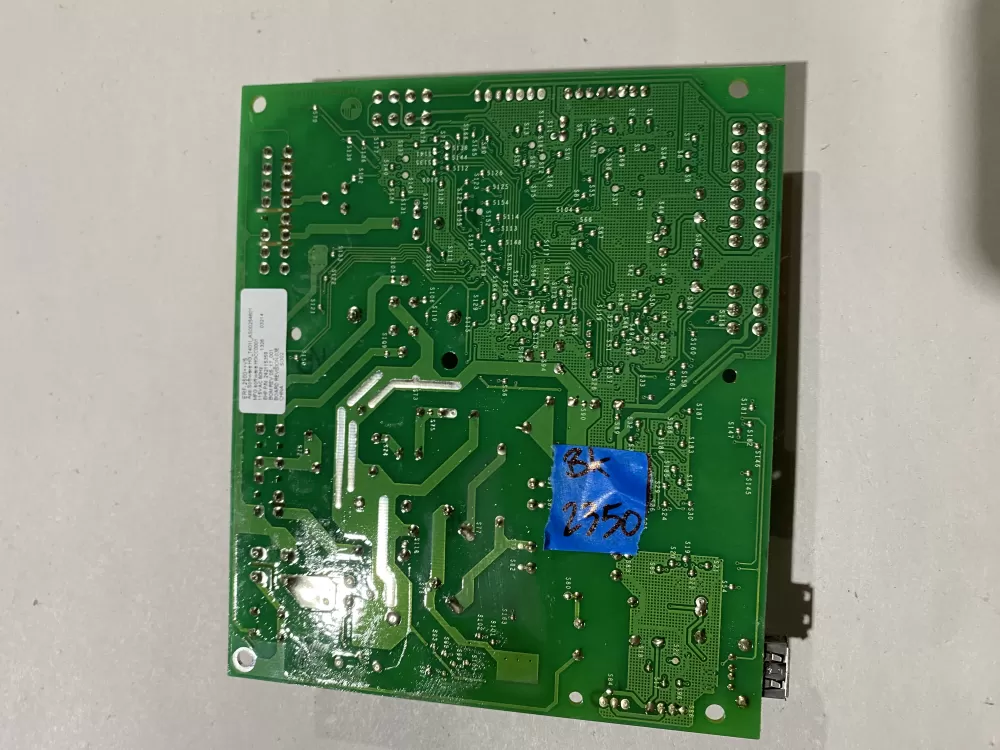Frigidaire 242115359 Refrigerator Control Board Circuit AZ135915 | BK2350