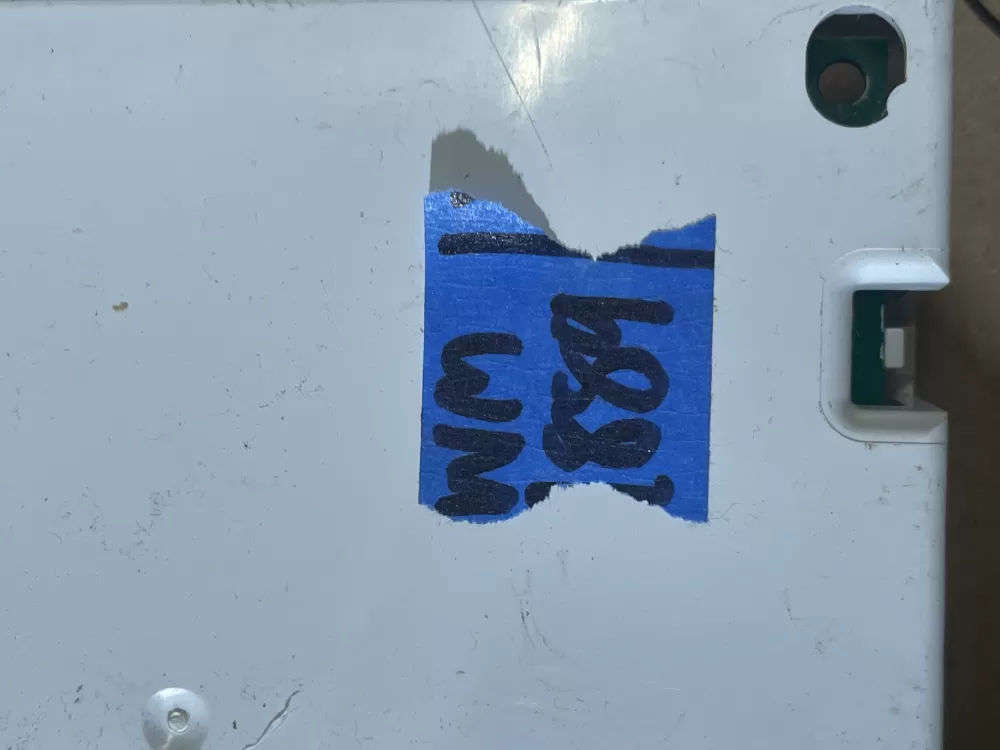 Kenmore  WPW10606685 PS11756711 Dryer Control Board AZ96107 | Wm1889