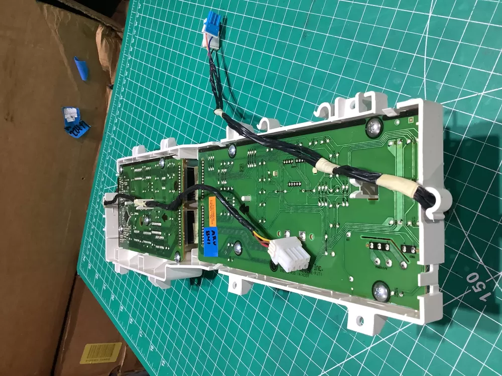 Kenmore LG Whirlpool EBR62280701 Washer Control Board AZ174507 | ARV841