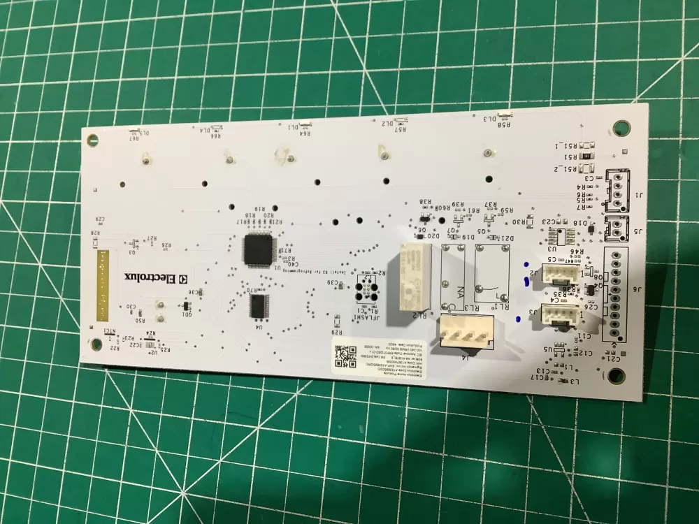 Frigidaire 5304526015 A15389502 Refrigerator Control Board AZ145324 | NR2417