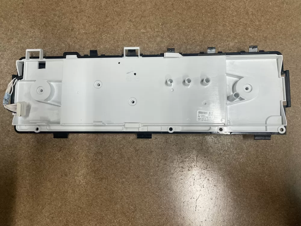 Kenmore W10272628 W10351989 Washer Interface Control Board AZ16669 | KMV76