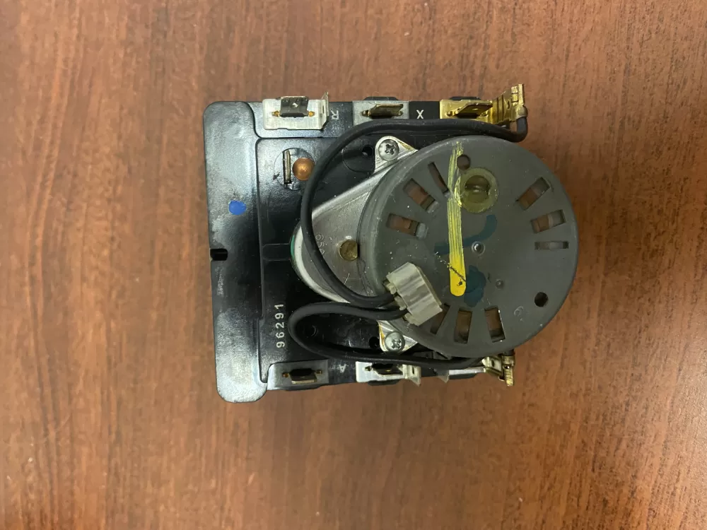 Frigidaire Kenmore AP2107515 408125 131063200 Dryer Timer AZ43224 | BK1065