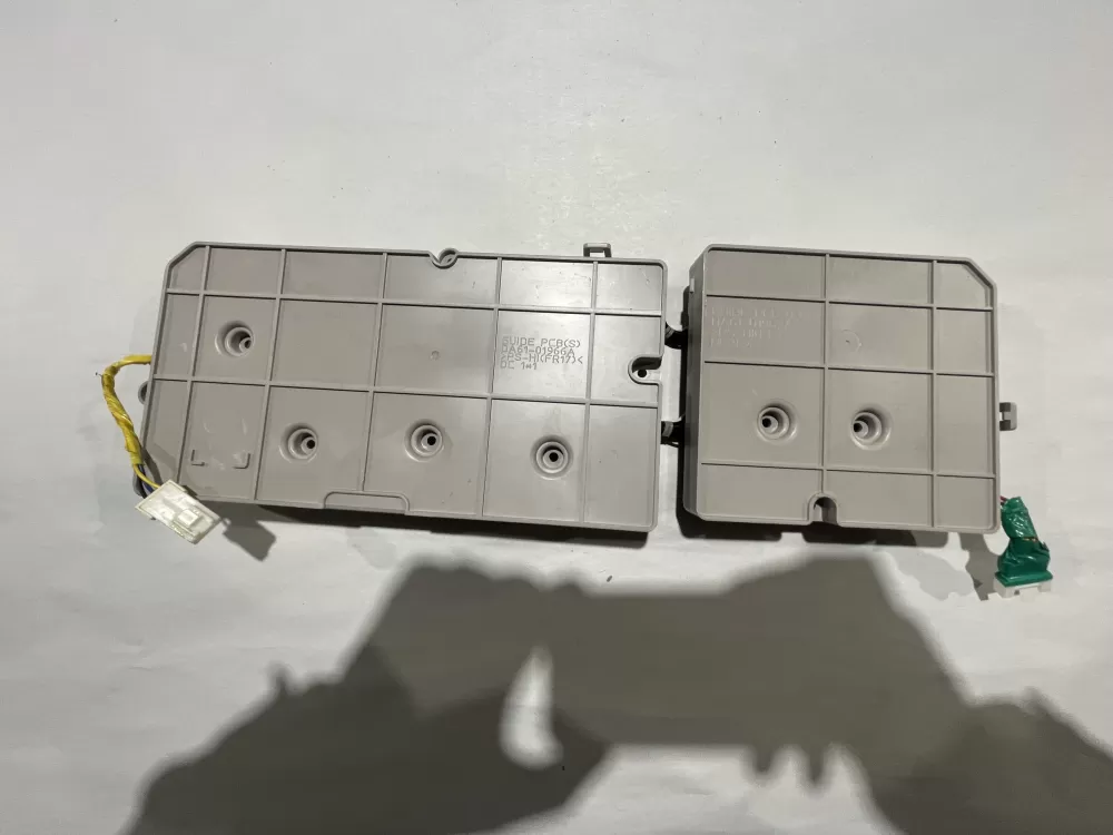 Samsung DC92 00127A Dryer Control Board AZ187016 | KMV201