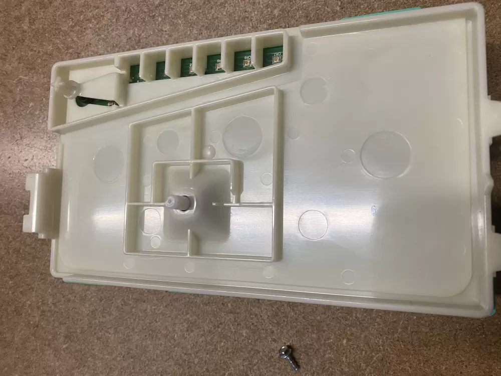 Whirlpool KitchenAid Roper Estate AP5951795 Washer Control Board AZ1312 | BK860