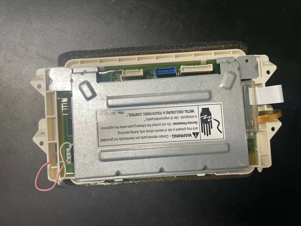 LG 3850EA4011A Dryer Control Board Display AZ18863 | WM1243