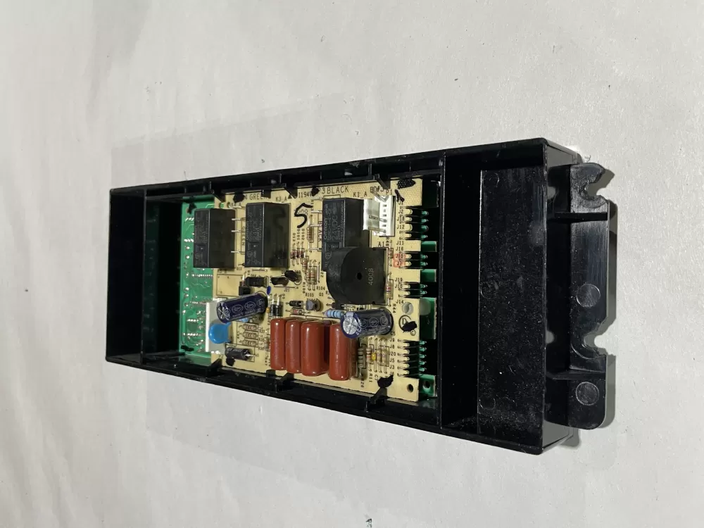 Maytag  Whirlpool 00N21581051 Range Control Board