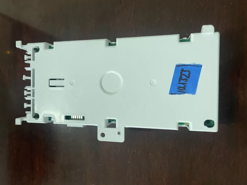 Whirlpool Dryer Control Board WPW10111617 AZ35183 | KM323