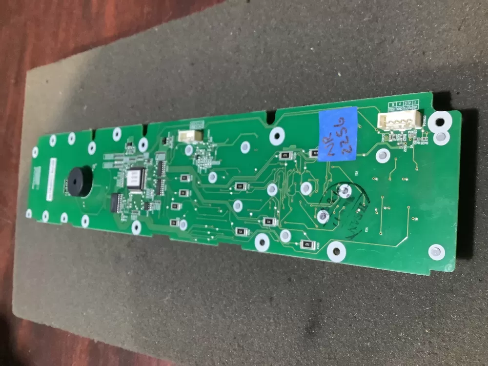 LG Refrigerator Ebr790695 Eax65924002 Dispenser Control Board AZ123864 | NR2256