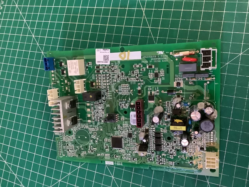 GE 290D1914G101  290D2864GXXX  290D1914G001  WH22X37220  AP7225569  WH22X35597  WH22X32357  WH22X29556  WH22X35137  WH22X36498  WH22X35239  WH22X35497  WH18X28176  WH18X25395  WH18X25896  WH18X26217  WH18X26794  WH18X27754  WH18X28174  WH18X28642  WH22X29349  WH18X24379  WH18X24935  WH18X25298  WH22X28841  WH22X28845 Washer Control Board