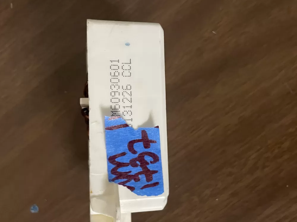 LG EAM60930601 EAMG09030601 Washer Control Board Filter Noise AZ42395 | Wm1737