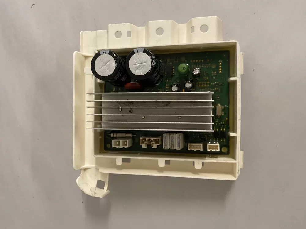 Samsung AP5955156 DC92 01531B PS10063192 Washer Control Board AZ208805 | BK2682