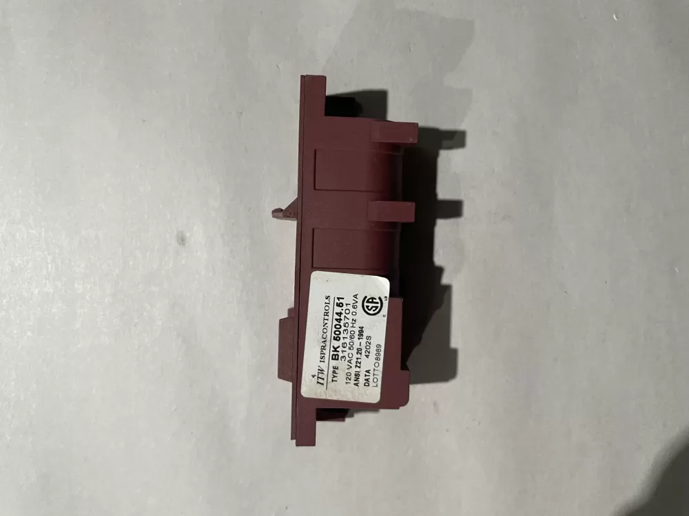 Electrolux Frigidaire Kenmore 08067972 316135701 316135702 316T033P01 5303207522 5303209028 5303280394 7316135702 5304505695 Range Spark Module