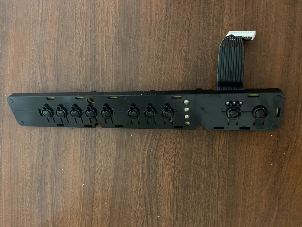 Frigidaire 154774401 Dishwahser Control Panel Board AZ27315 | BK311