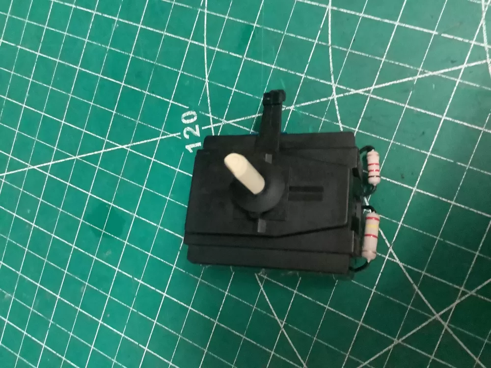 Maytag W10562712 W11501315 Dryer Temperature Switch AZ202149 | SL127