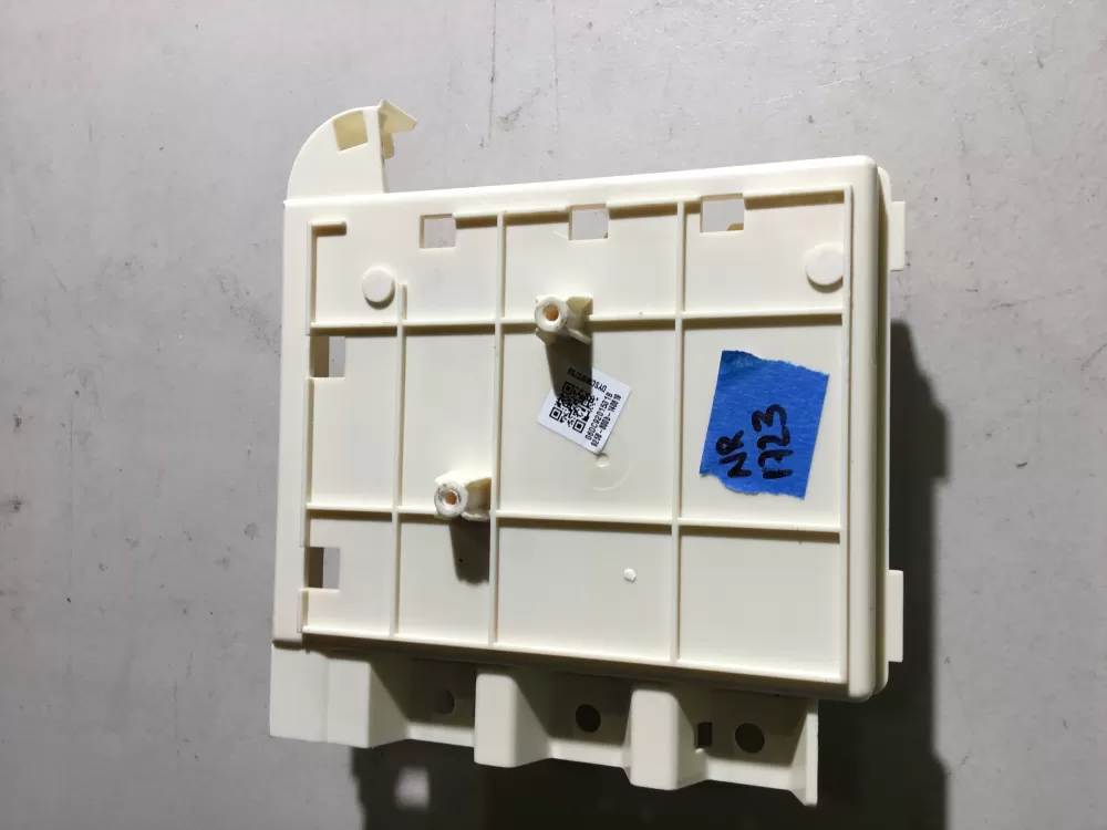 Samsung DC92-01378C Washer Control Board PCB AZ41525 | NR1723