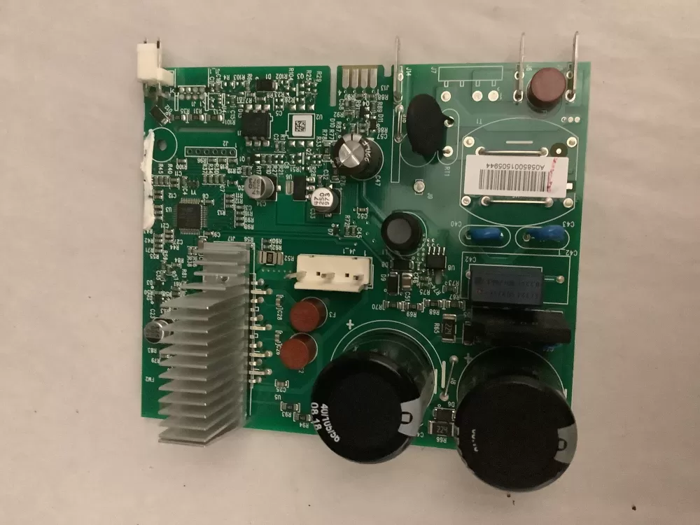 Samsung refrigerator main control board AZ197398 | AR77