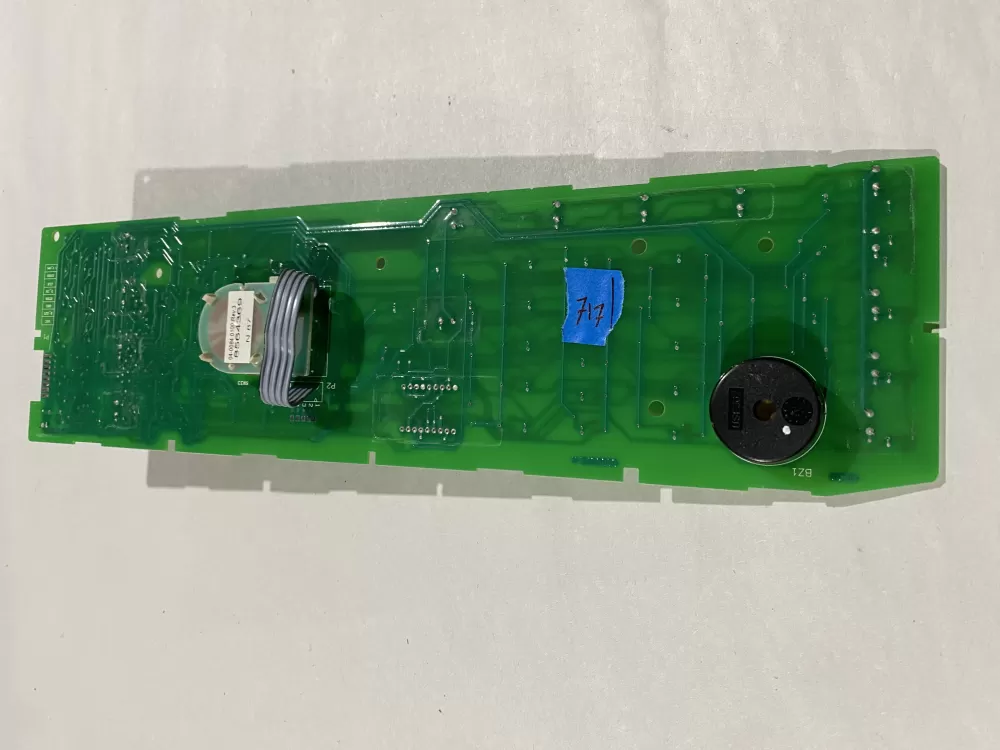 Whirlpool Kenmore W10131865 W10131871 Washer Board Control AZ184637 | BK720