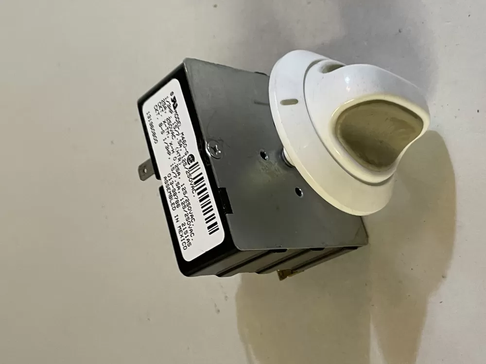 Frigidaire Kenmore Electrolux AP3212303 936649 Dryer Timer AZ133129 | Wm944