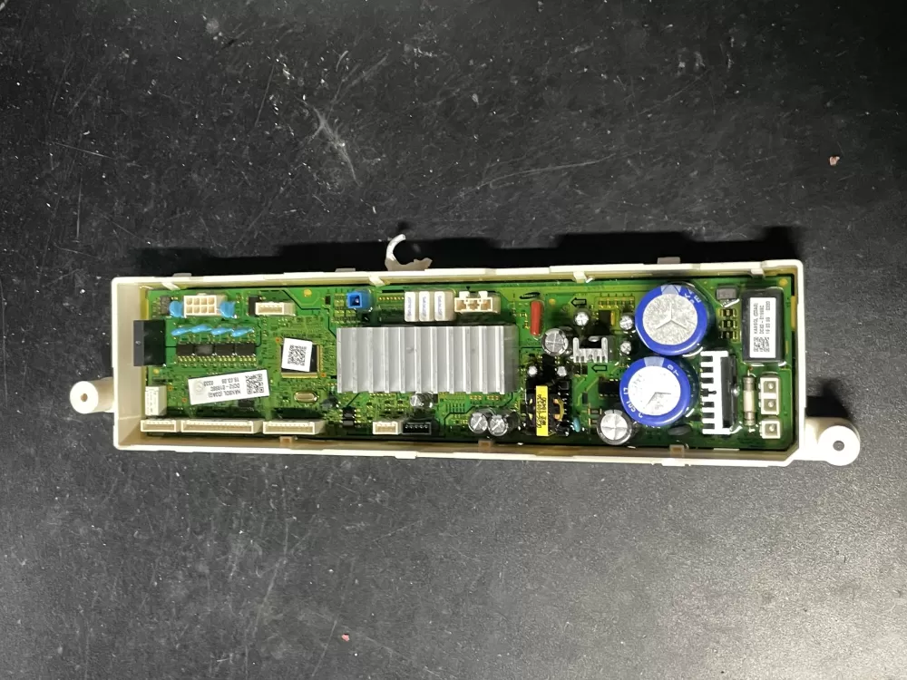 Samsung DC92-01998C Washer Control Board