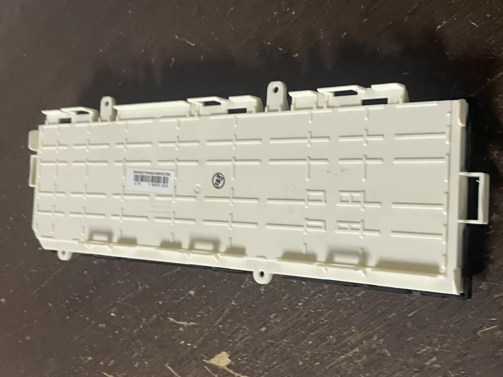 Samsung DC92-00249A Washer Control Board AZ45052 | Wmv115