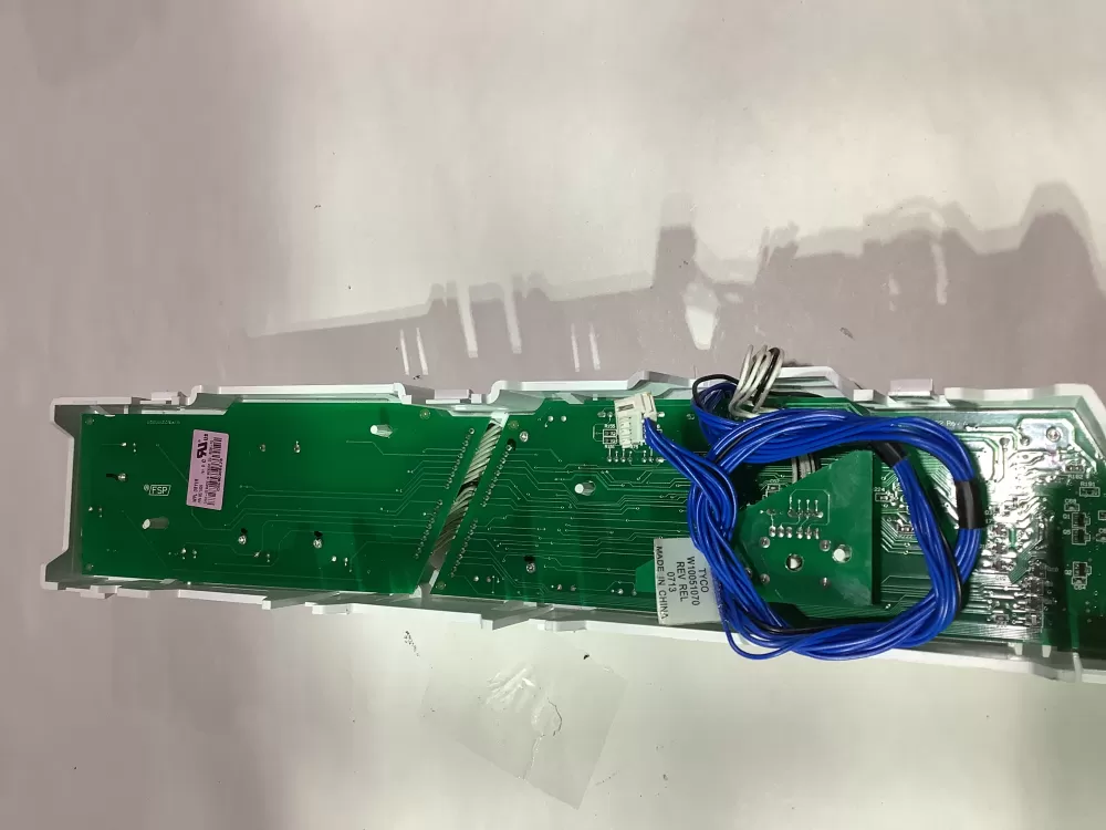 Whirlpool 8571929 8571954 8571955 Dryer Control Board AZ144738 | ZCV526