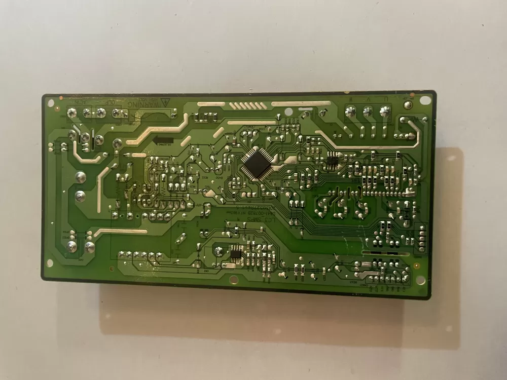 Samsung DA92-00215R Refrigerator Inverter Control Board AZ171412 | KM2588