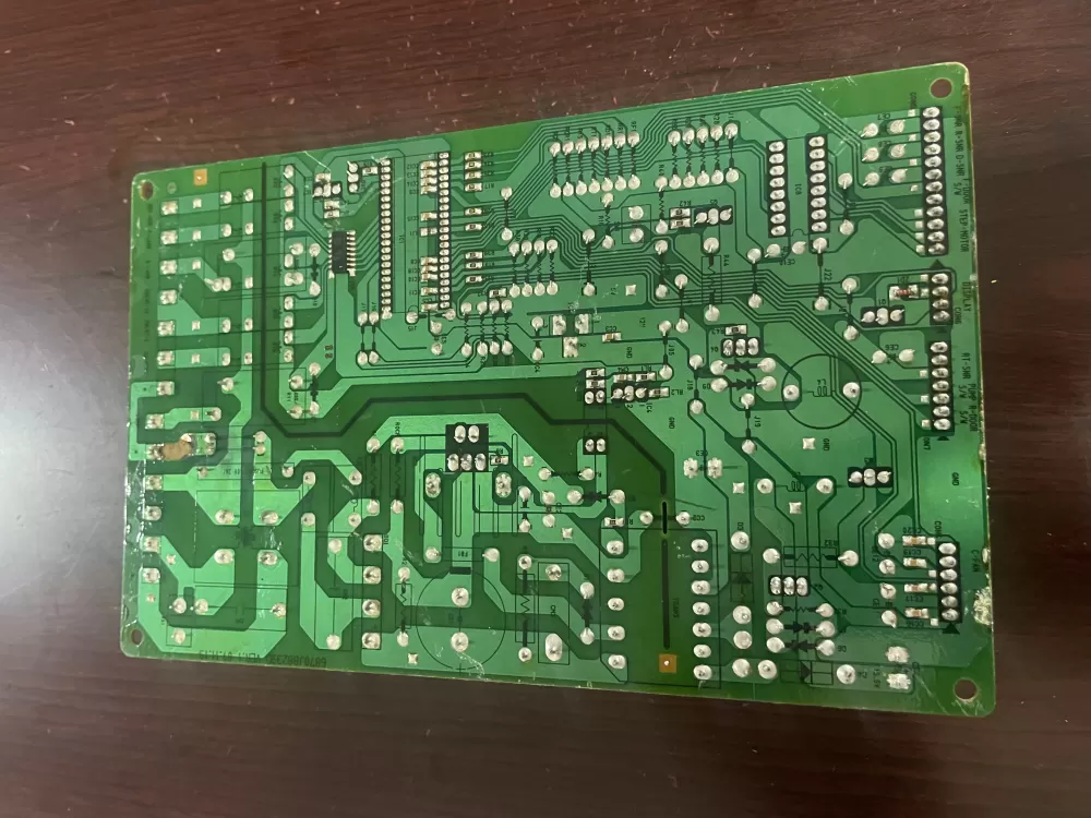 LG Refrigerator 6871JB1423B Main Board AZ79080 | KM377