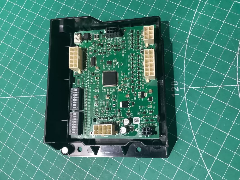 Speed Queen Alliance 202792 Control Board AZ193105 | AR610