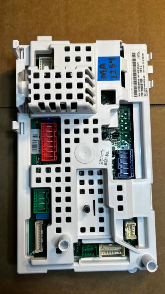W10581558 Kenmore Washer Board - Control