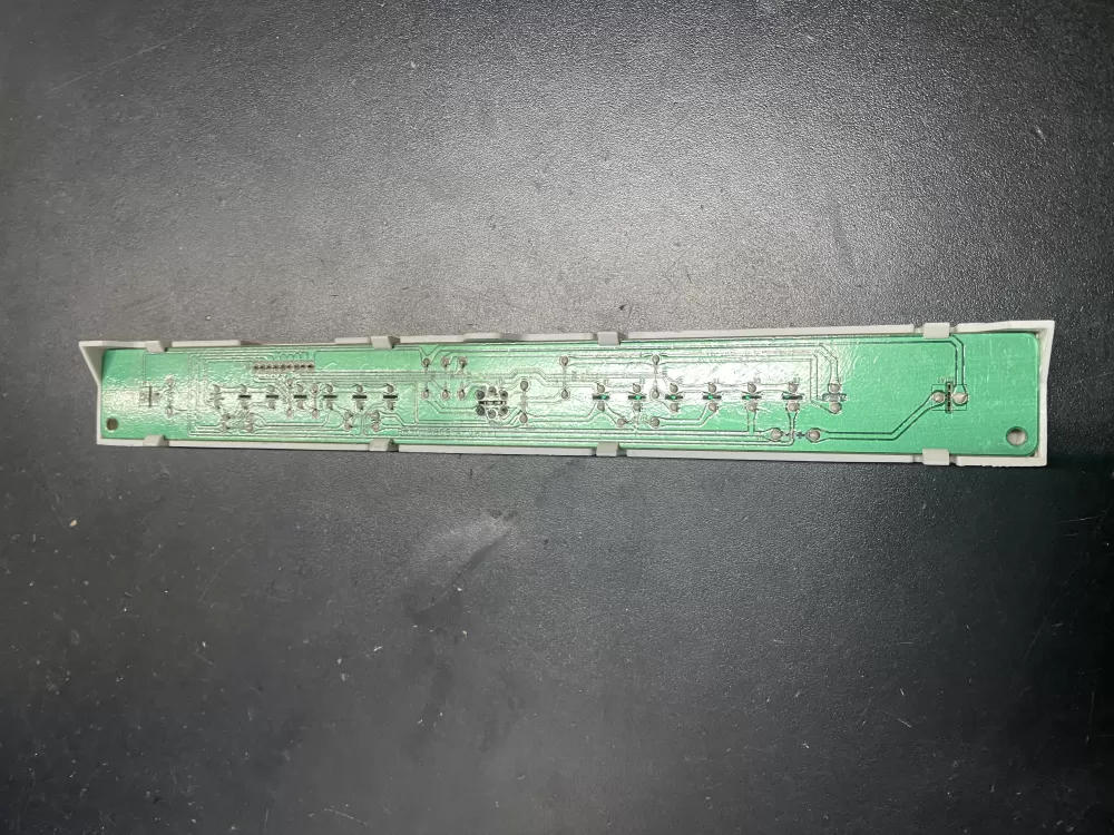 LG 6870JBB091A Refrigerator Display Control Board AZ21815 | BK975